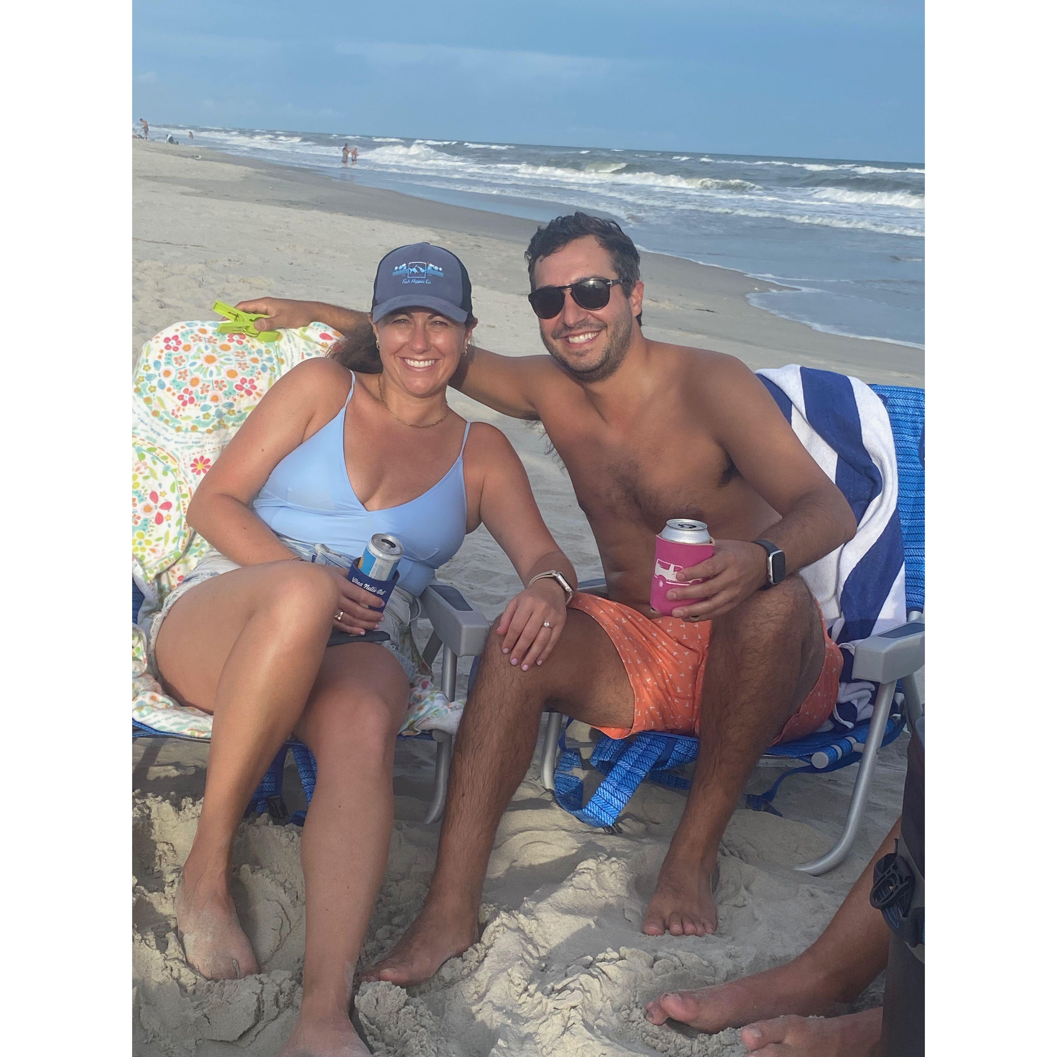Emerald Isle, NC