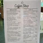 Holiday Acres Coffee Shop