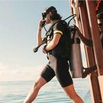 Scuba Diving (Additional Cost)