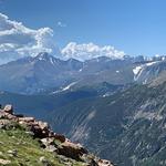 Peak To Peak Scenic Byway