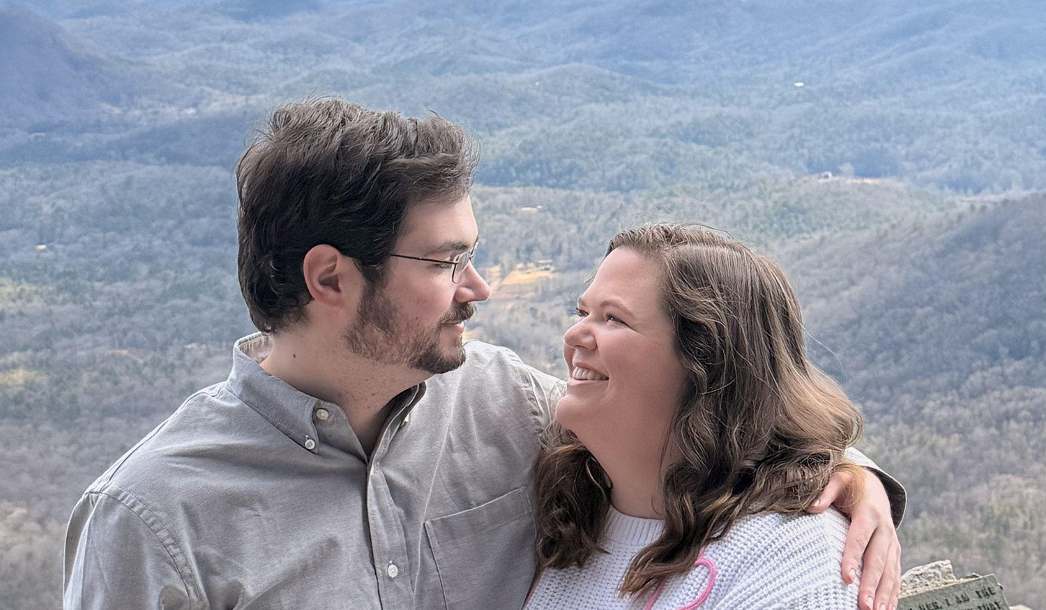 Carsen Taylor and Daniel Caton's Wedding Website