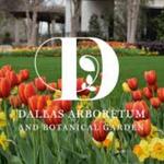 The Dallas Arboretum and Botanical Garden