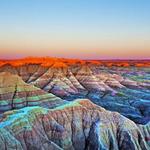 Badlands National Park