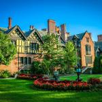 Stan Hywet Hall & Gardens