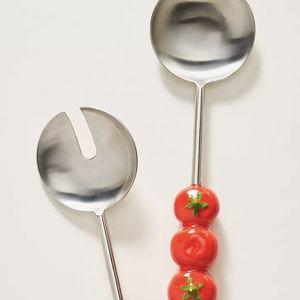 Tomato Serve Set