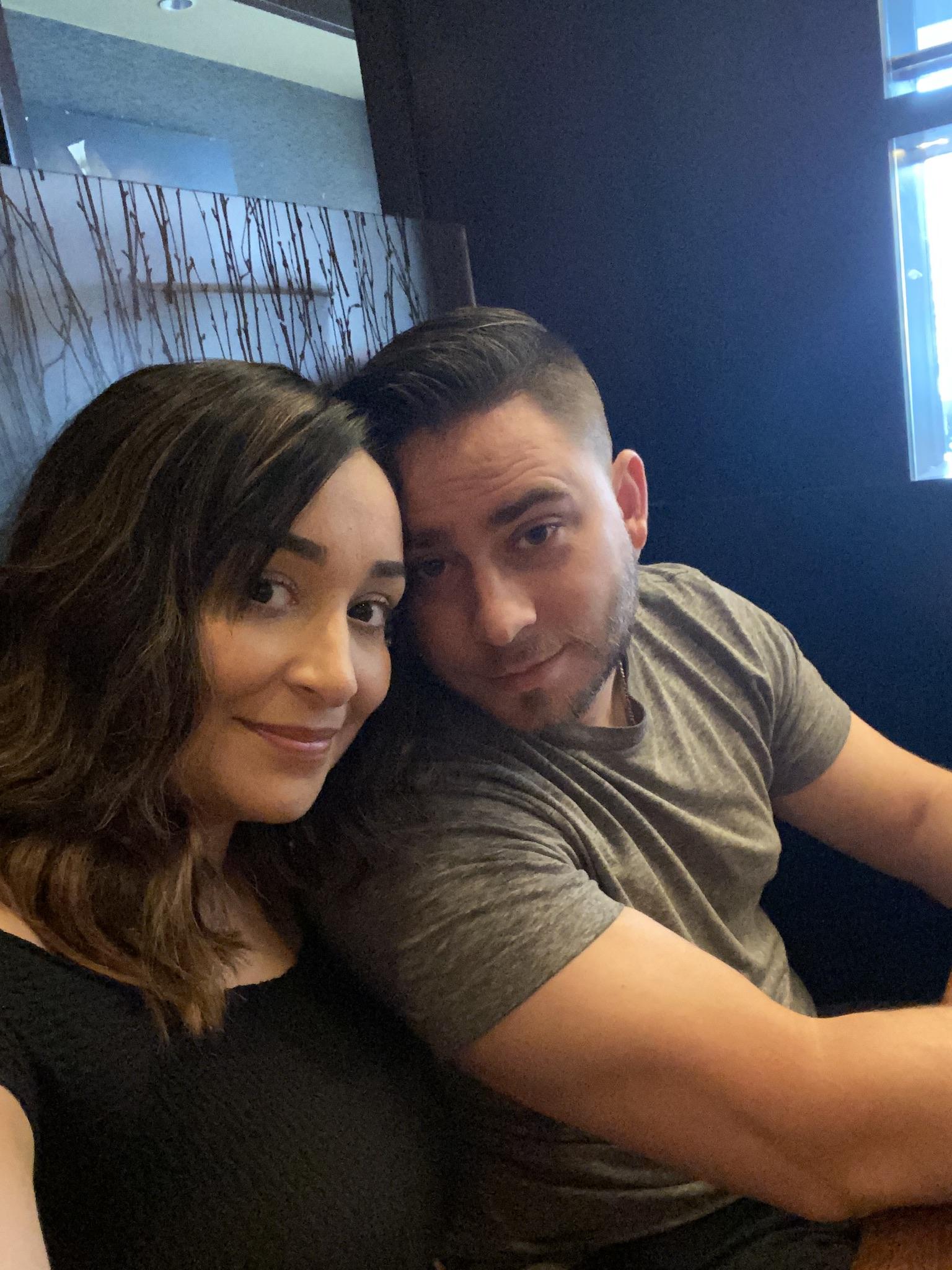 The Wedding Website of Lillian Sayer and Russell Sayer