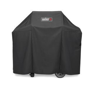 Genesis II 2 Burner Premium Gas Grill Cover