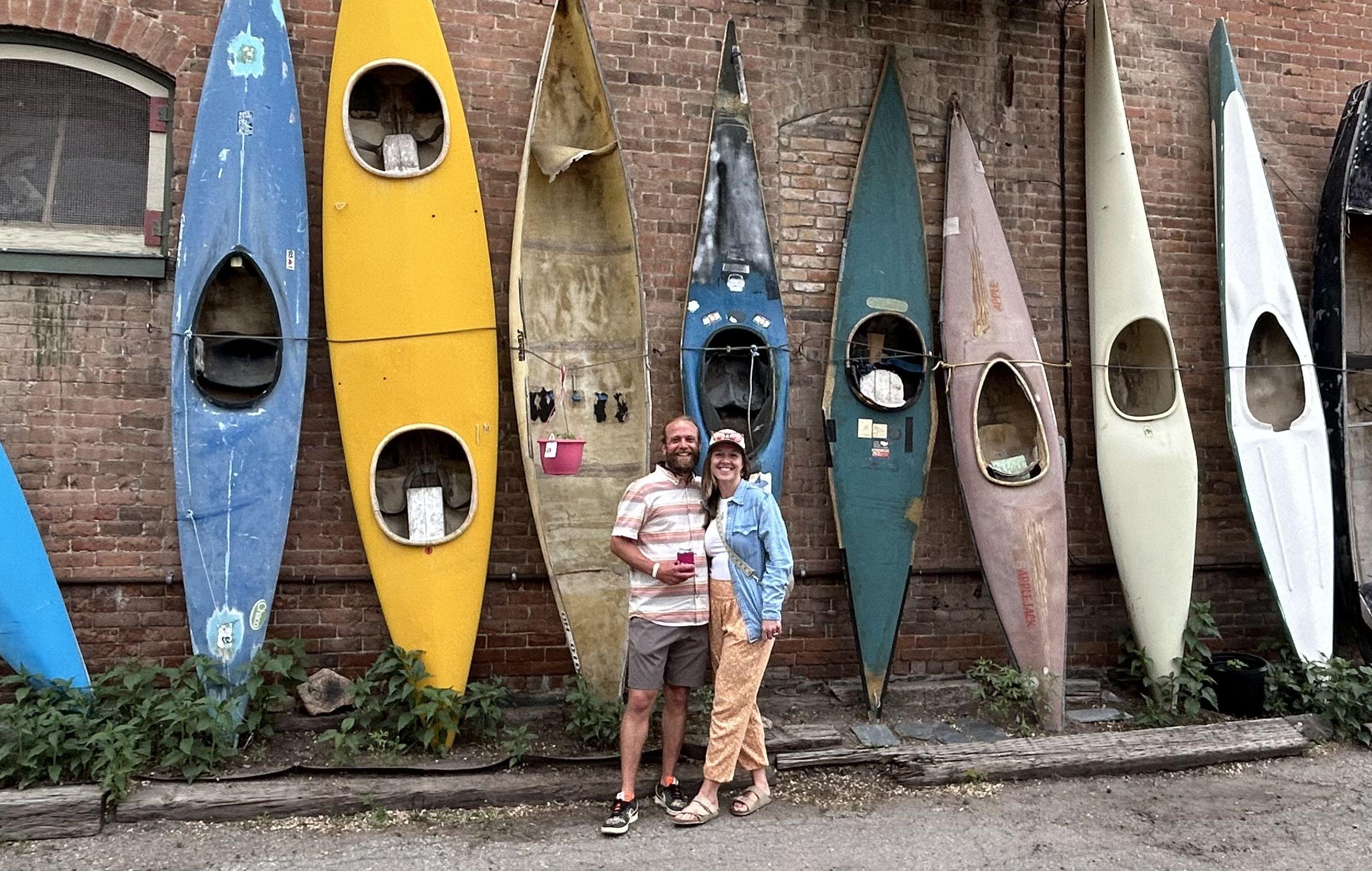 The Wedding Website of Shelby Van Gieson and Michael Craig