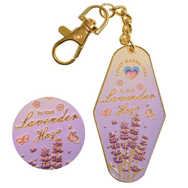 Taylor Merch Gifts Keychain - Reputation inspired, Fashionable & Durable, Multipurpose Decorative Gift for Music Enthusiasts