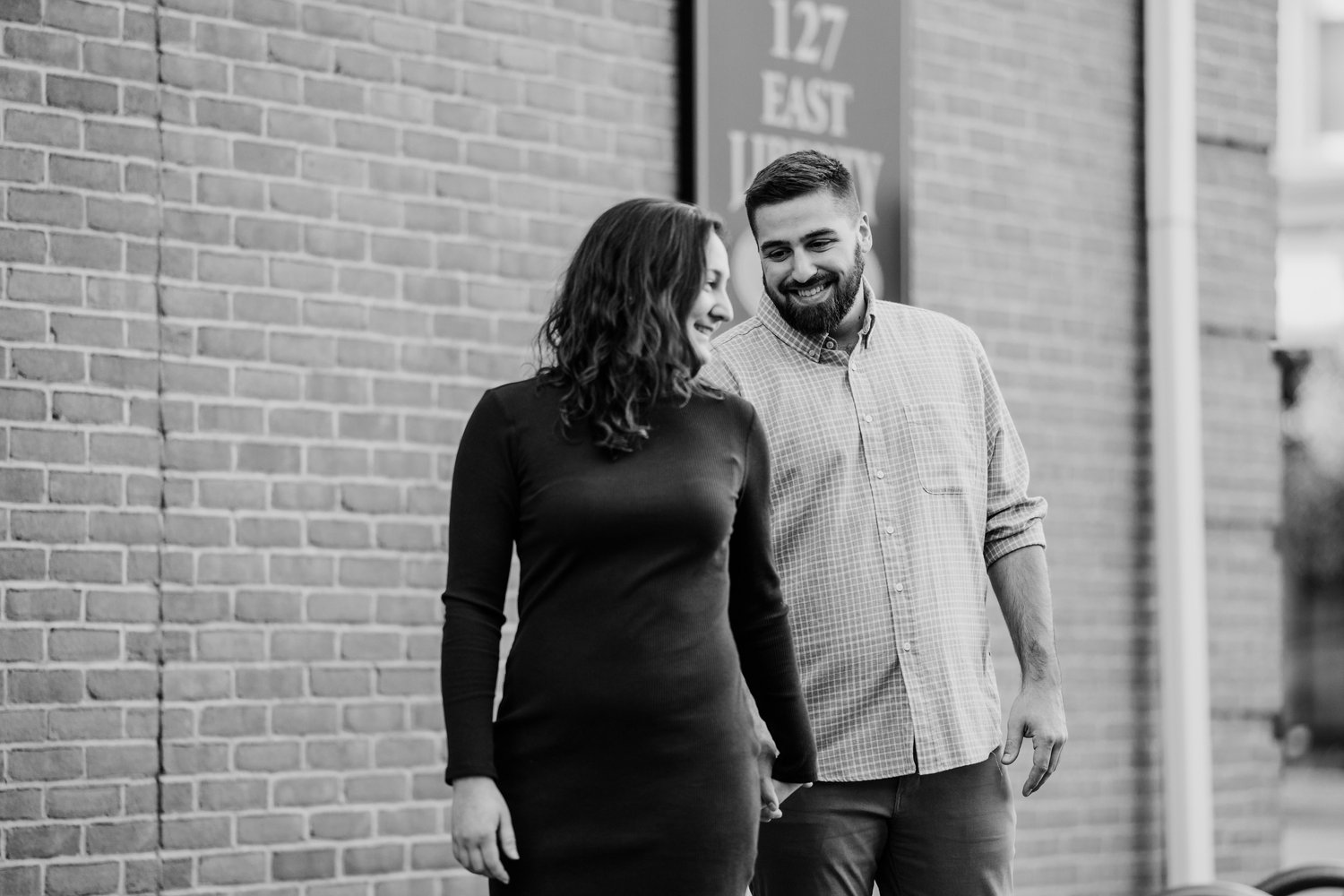 The Wedding Website of Natalie Molnar and Garret Bader