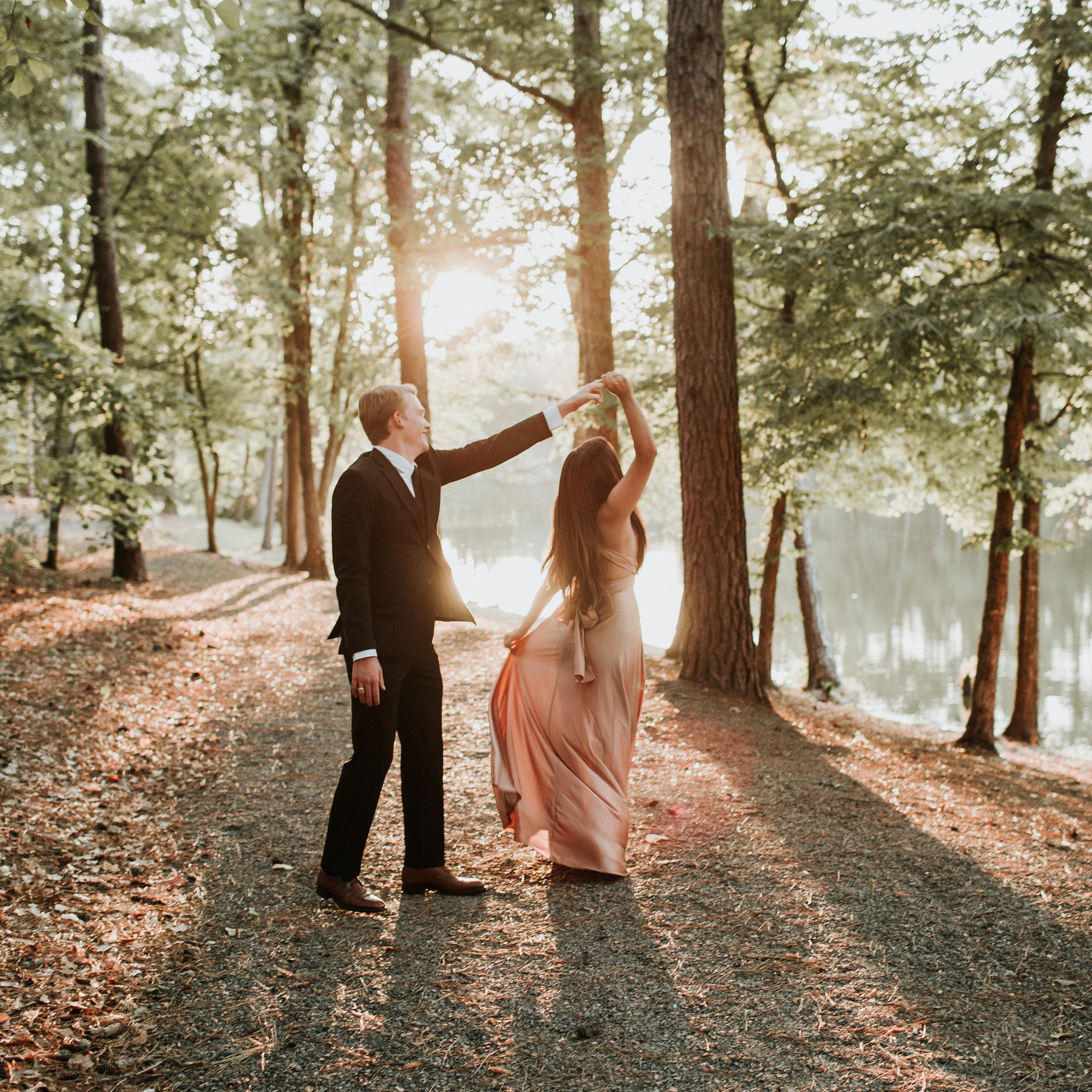 Engagement