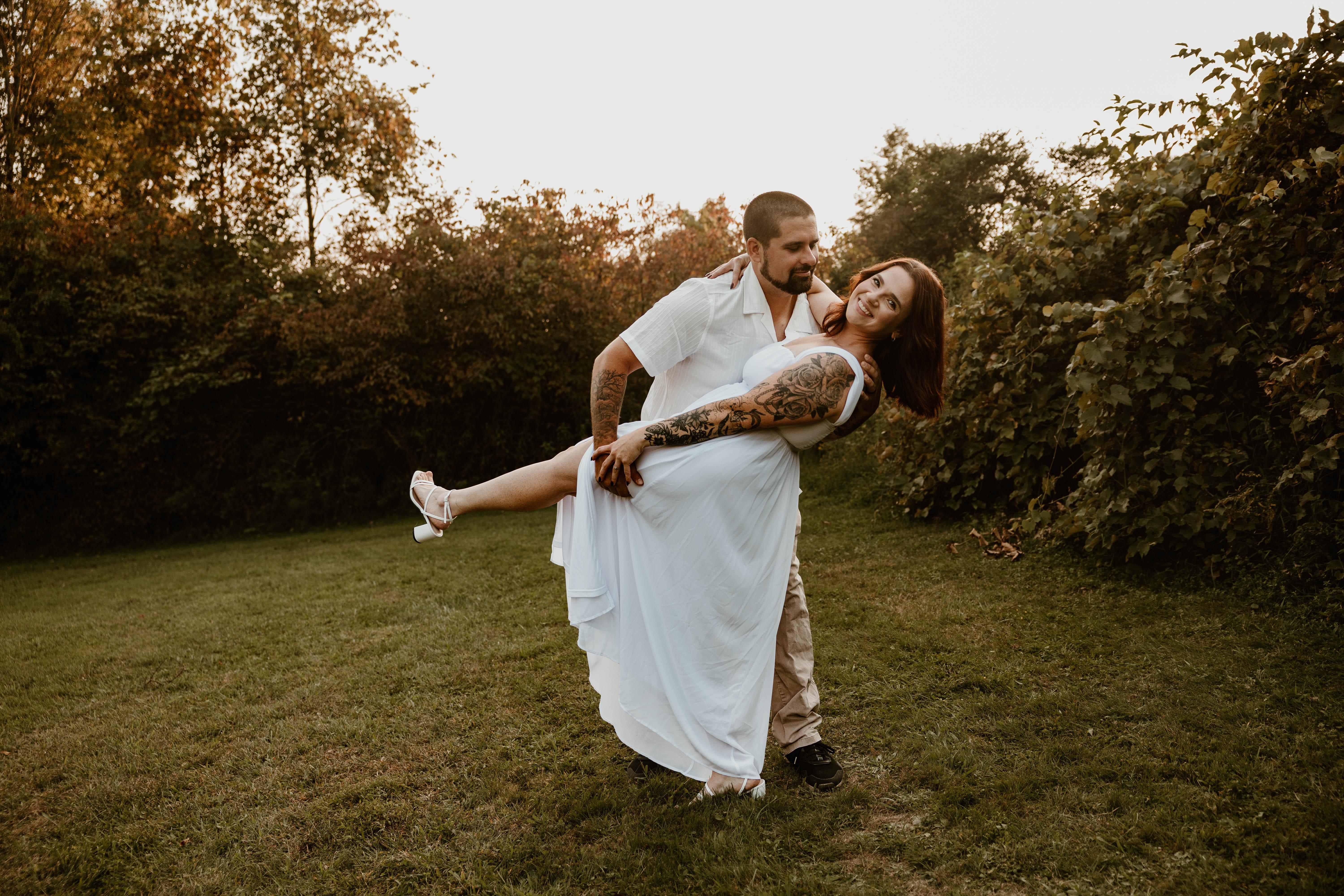 The Wedding Website of Kayla Perlis and Anthony Salvaggio