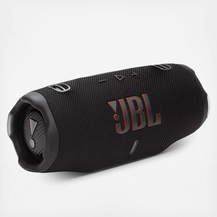 JBL, Charge 6 Portable Waterproof Speaker | Zola