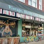 Just Around The Corner