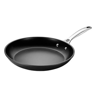 Le Creuset Toughened Nonstick Fry Pan, 12"