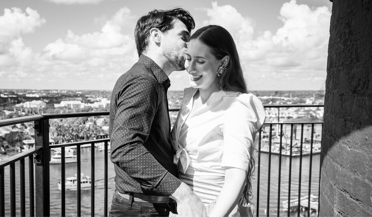 The Wedding Website of Kaiya Wigton and Marcus DiMarco