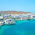 Day Trip to Antiparos