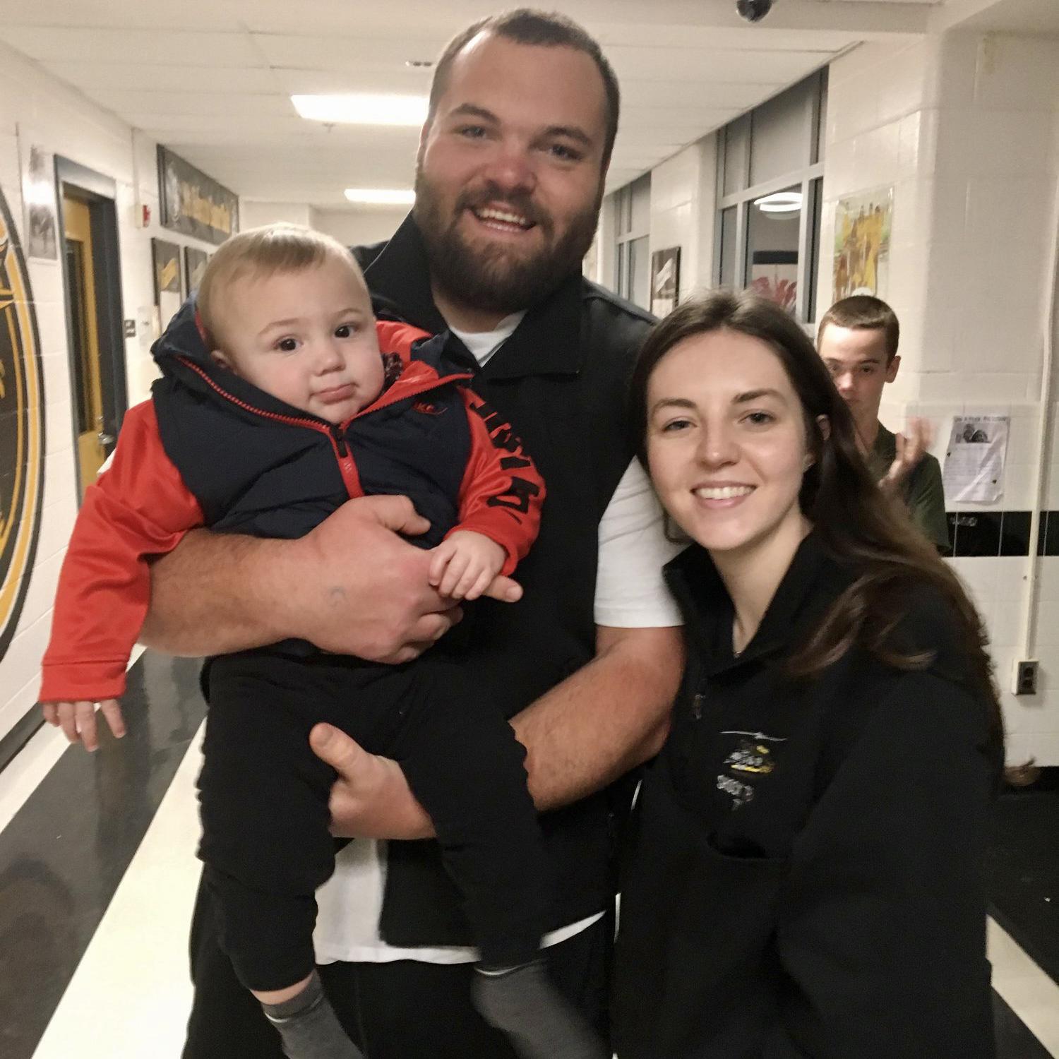 Glenelg High School - Glenelg, MD
January 2020
