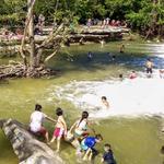 Barton Creek Greenbelt