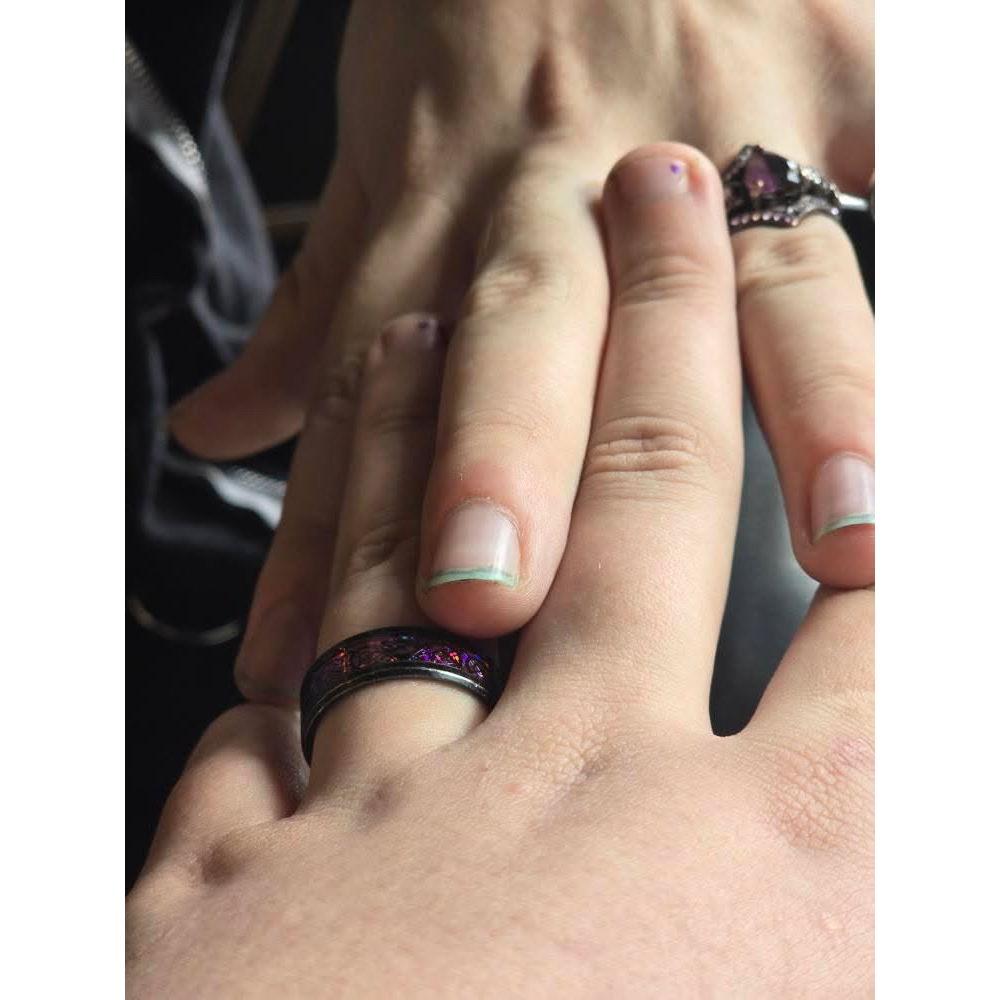 Again, our rings