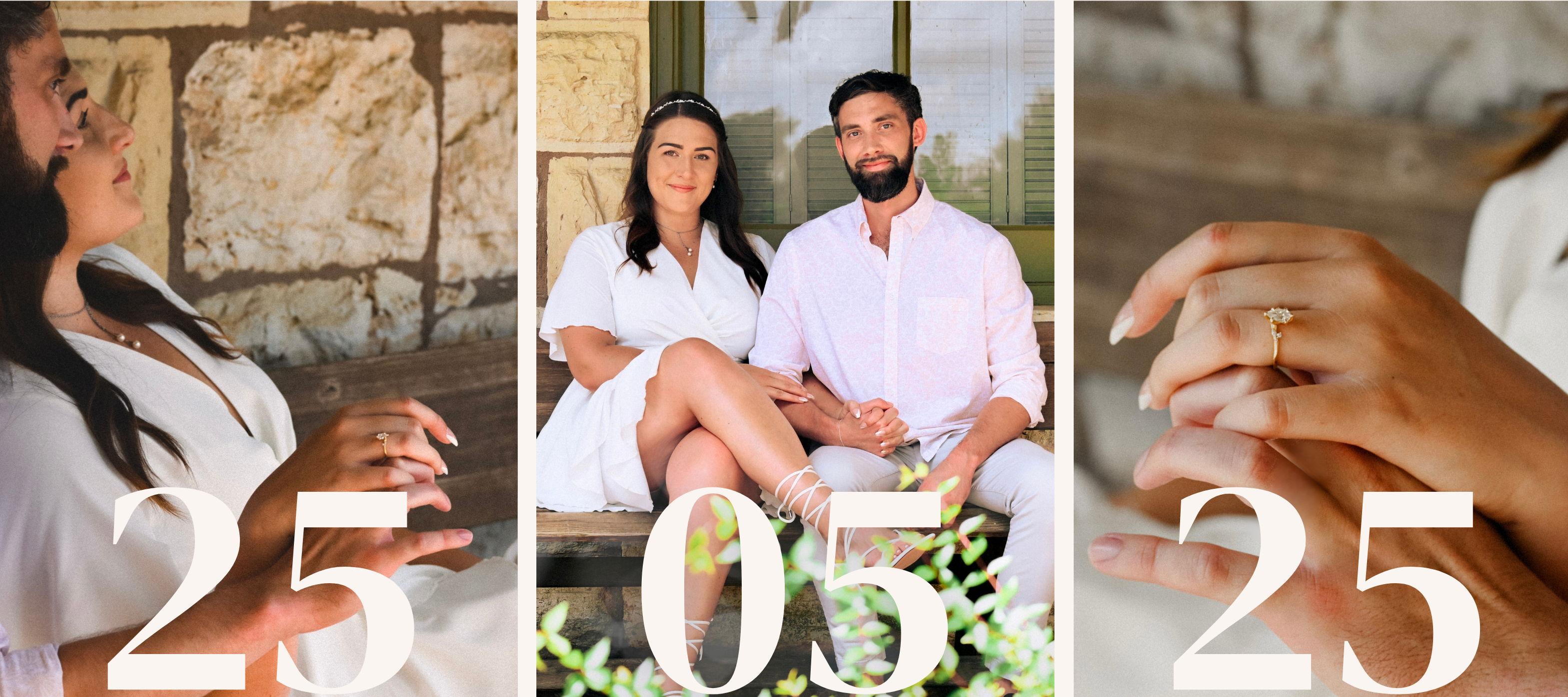 The Wedding Website of Anouska Geldenhuys and Ryan Keelan
