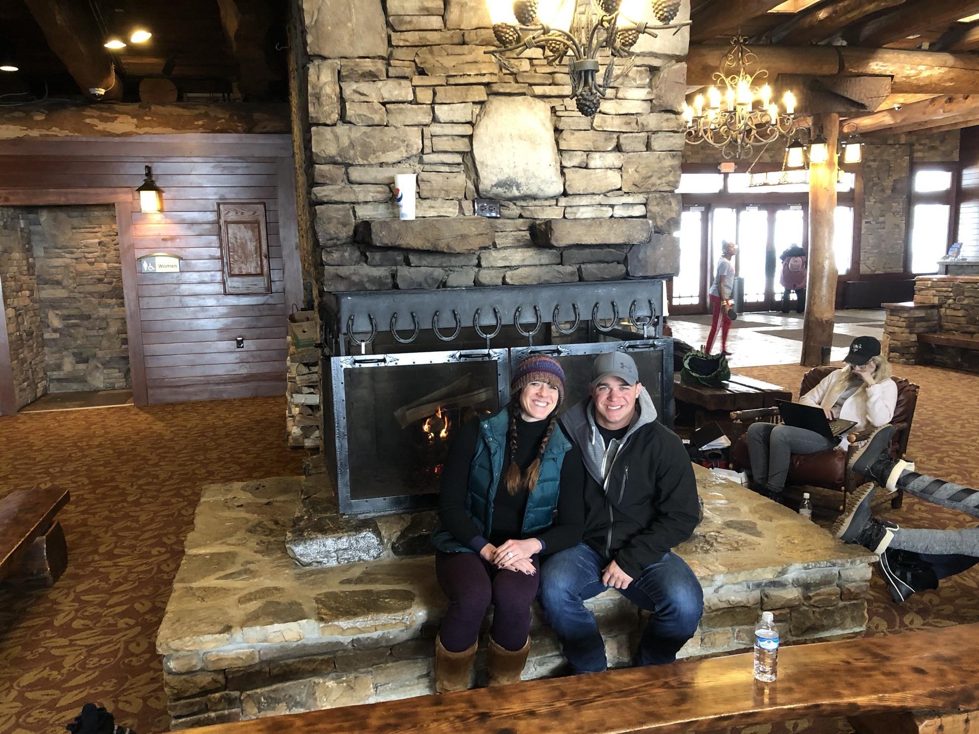 The Wedding Website of Kristen Rhodes and Sean Blair