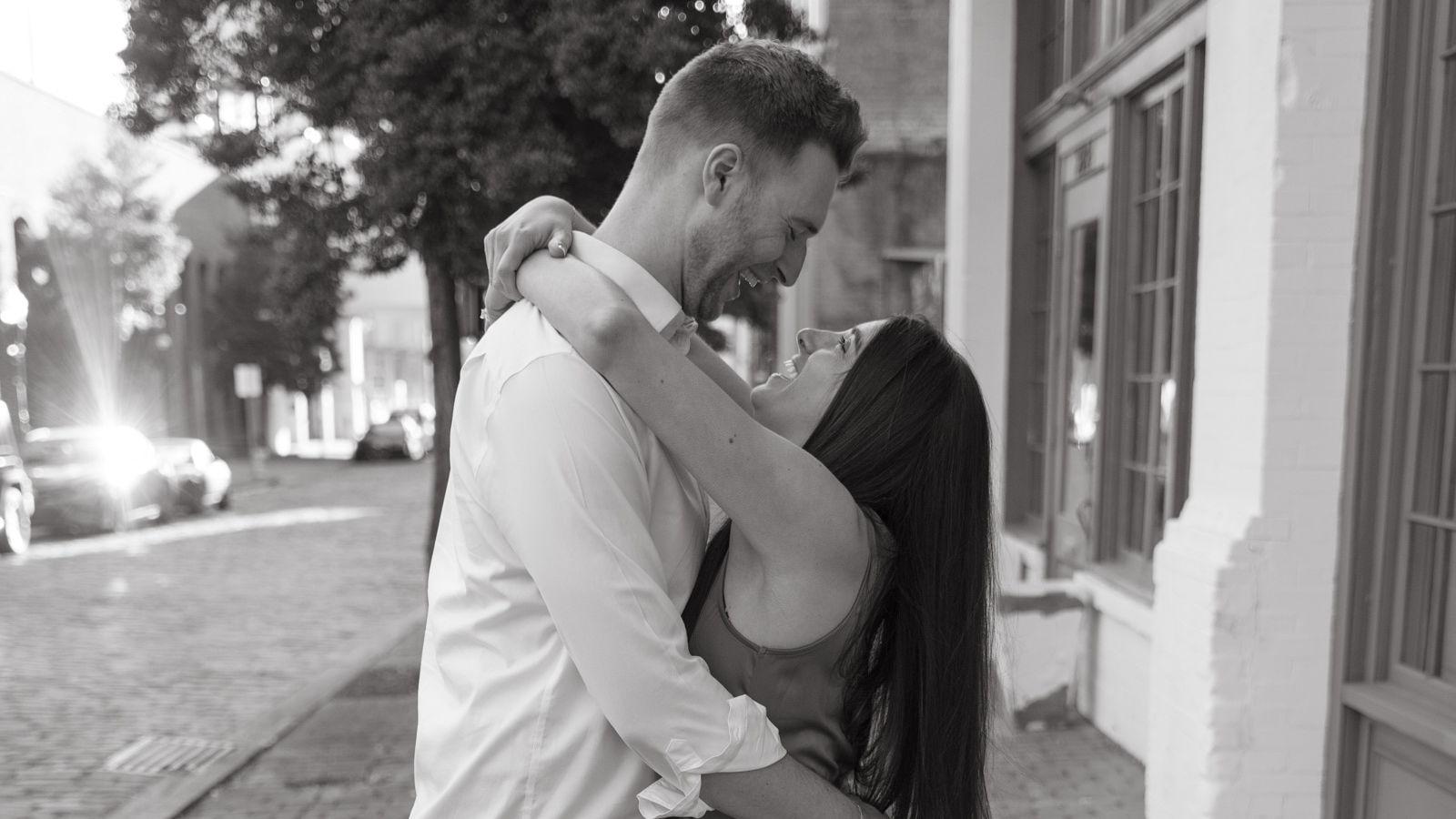 The Wedding Website of Giavanna Verdi and Michael Zurn