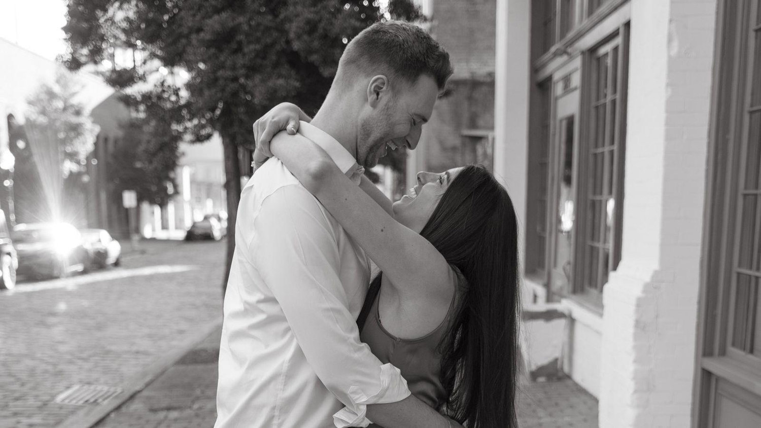 The Wedding Website of Giavanna Verdi and Michael Zurn