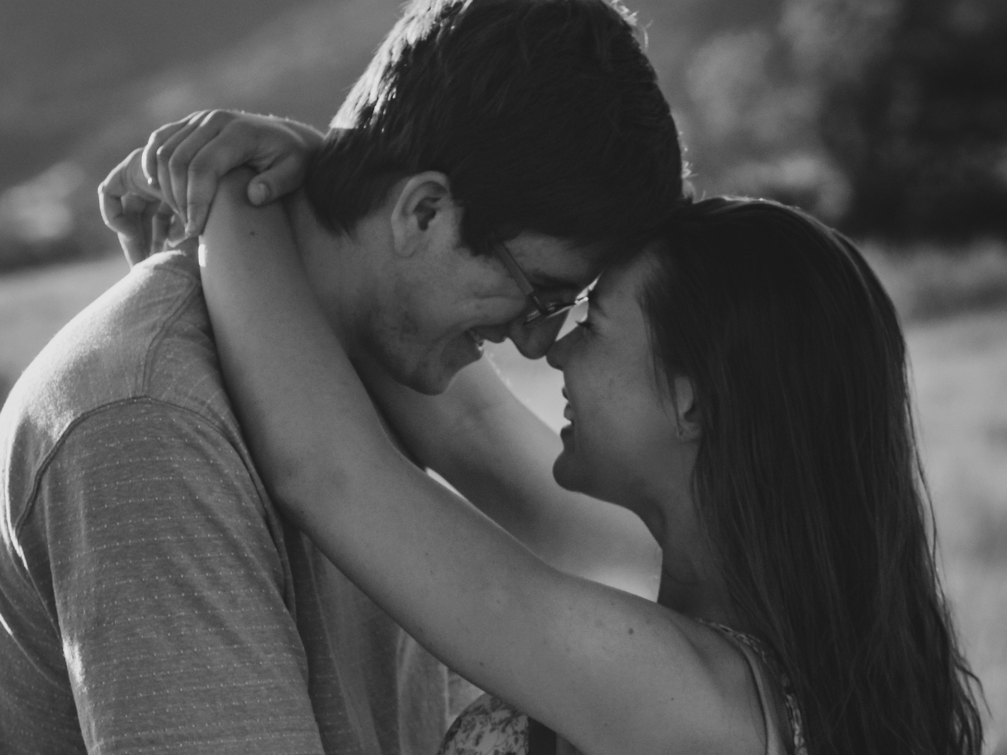 The Wedding Website of Cherub Bellgraph and Isaiah Peters