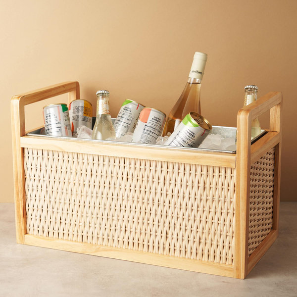 Twine Beverage Tub - Thumbnail 3