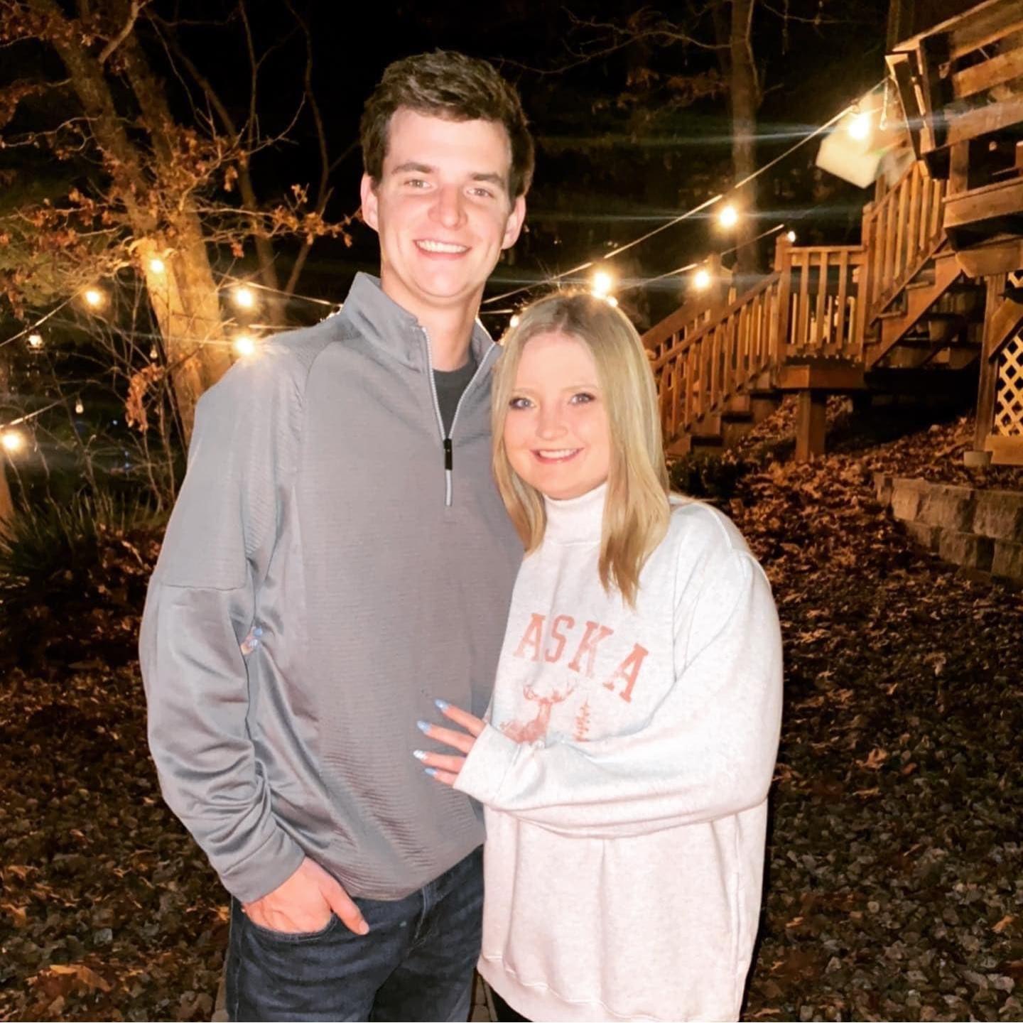 Christmas at the lake-2021!