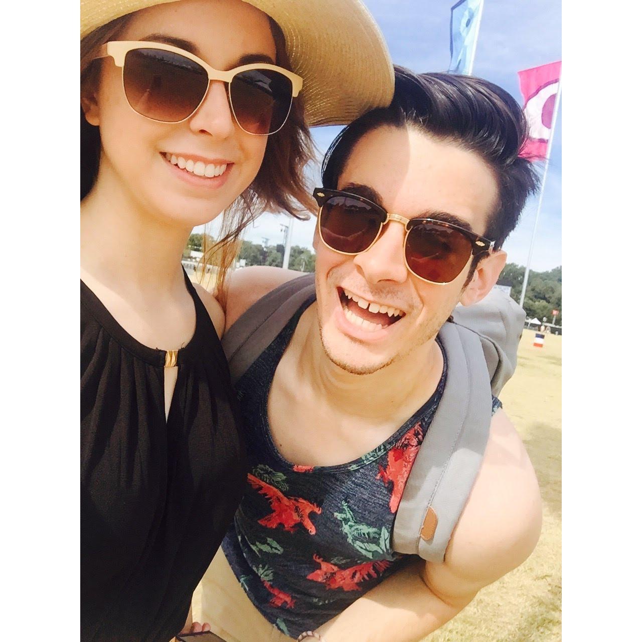 Austin City Limits - 2016