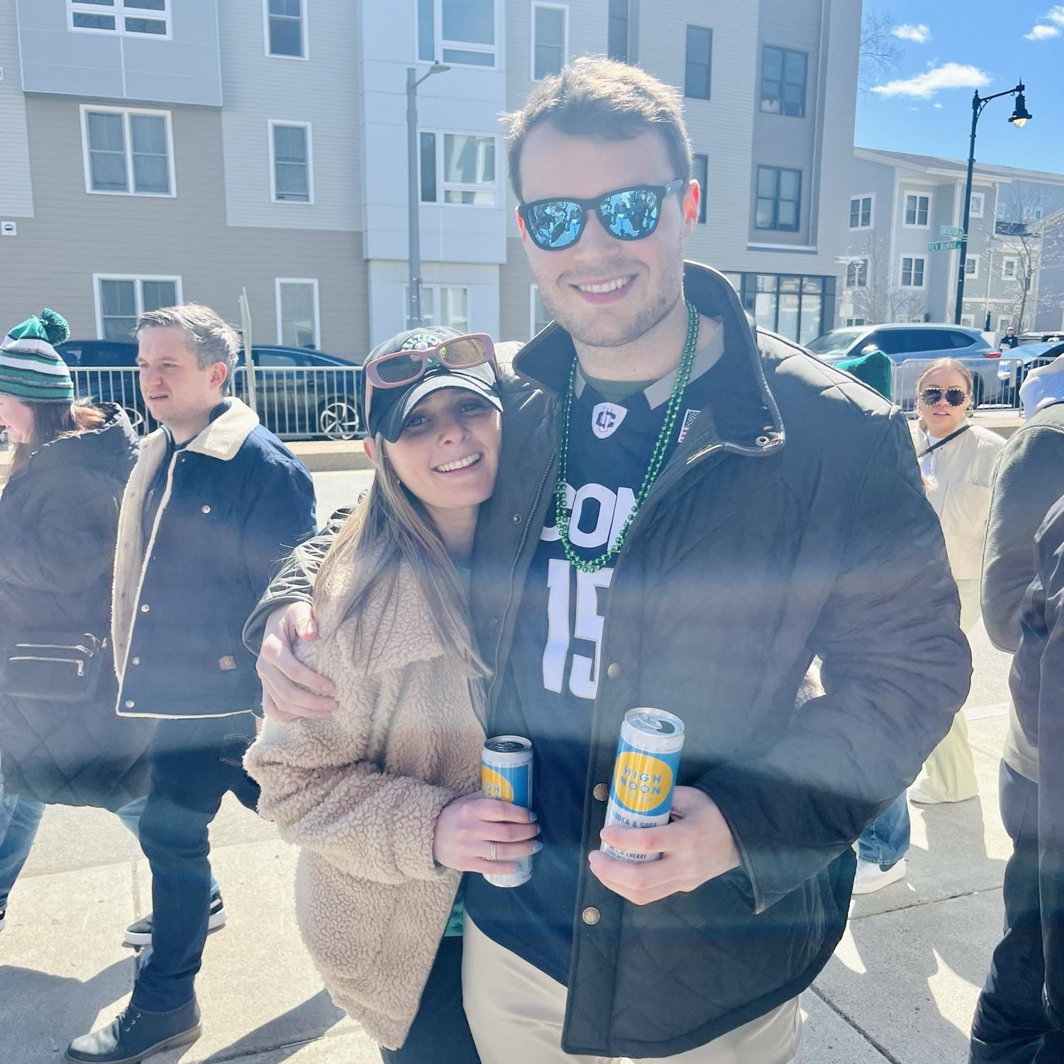 South Boston, Massachusetts 2023