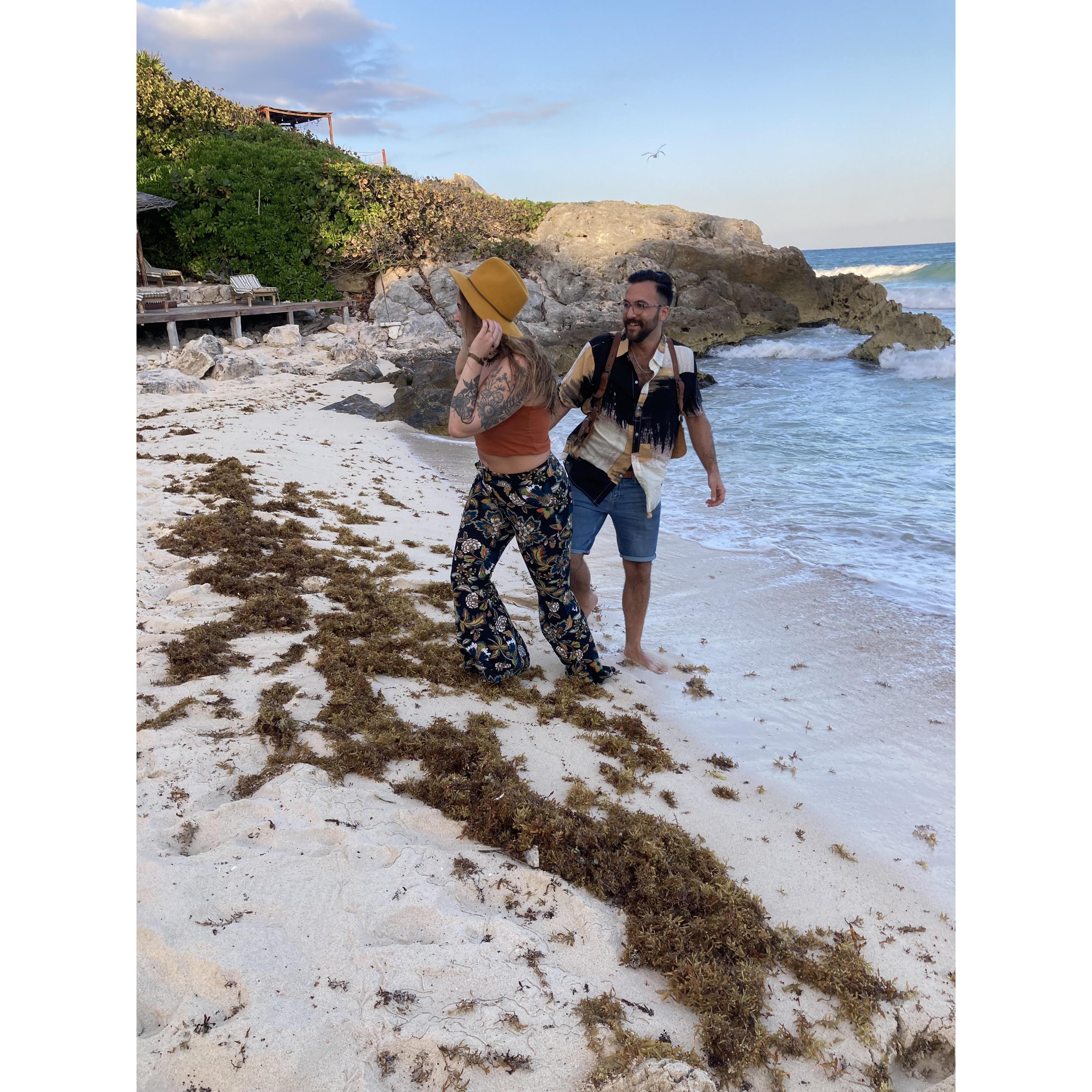 ~Beach babes~