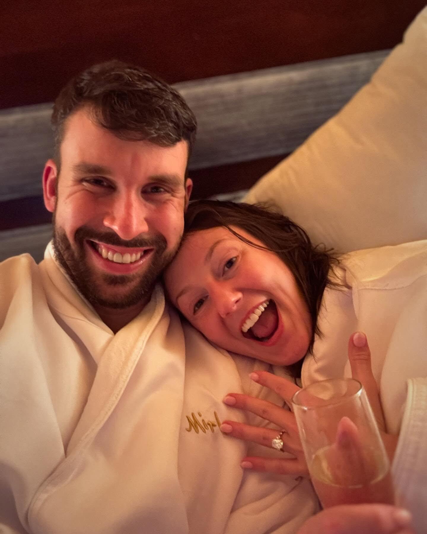The Wedding Website of Angela Di Francesco and Tim Reynolds