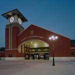 Dickey - Stephens Park