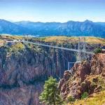 Royal Gorge Bridge & Park