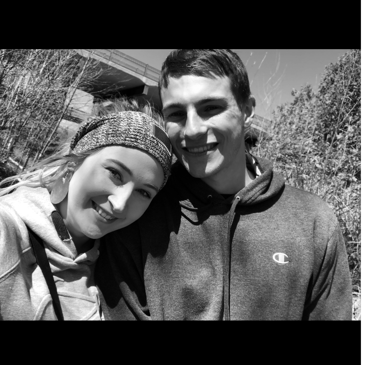 Taken on one of our trips to Gooseberry