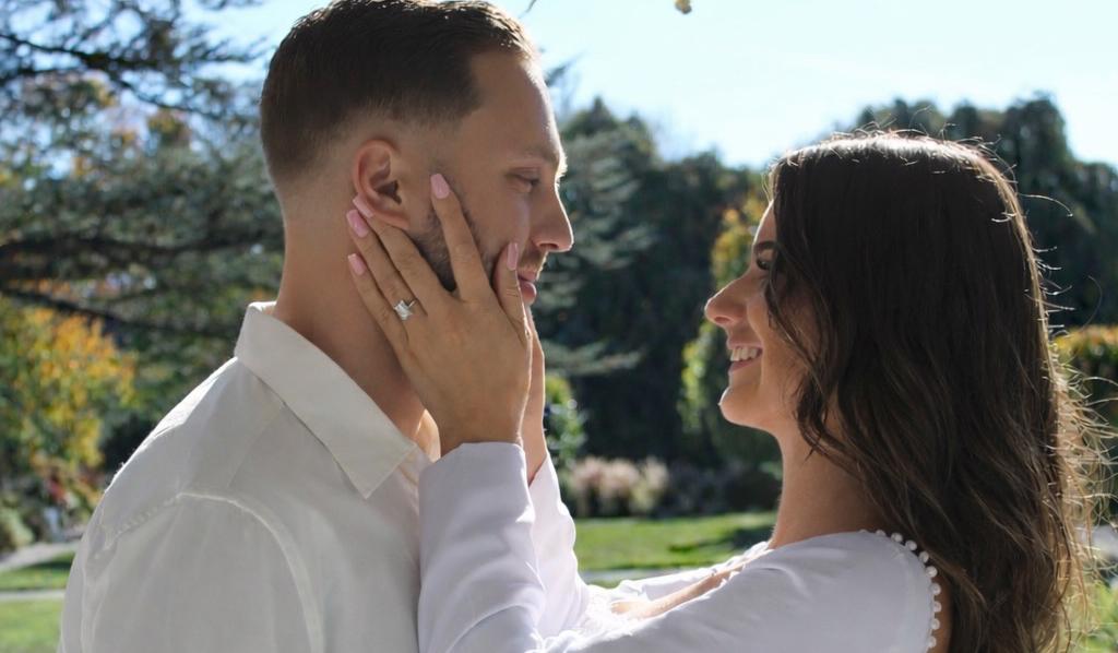 The Wedding Website of Cassidy Wootten and John Young