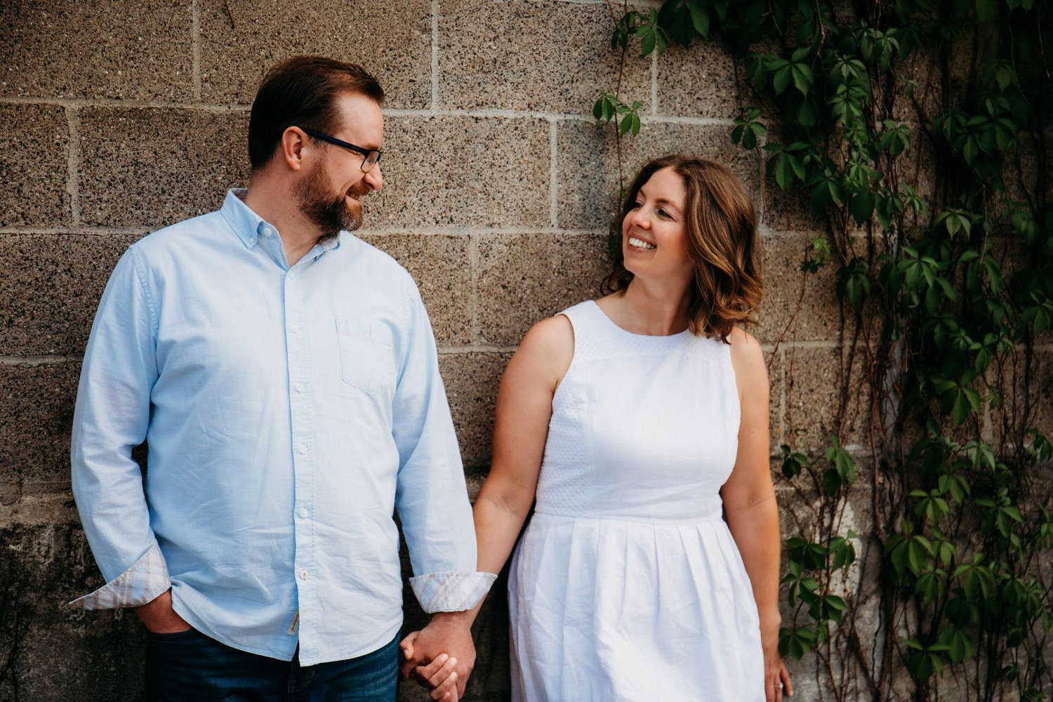 The Wedding Website of Cheri VanRiper and Jeremy Everhart