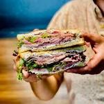 Secret Sandwich Society (WV)