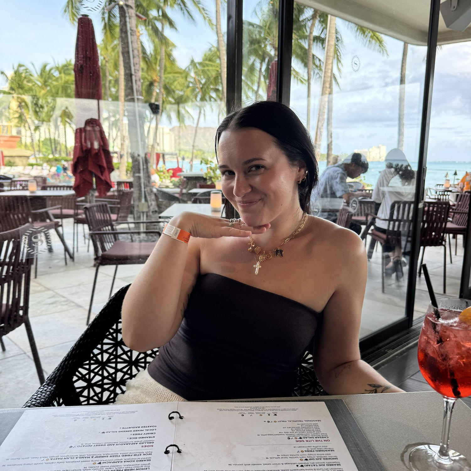 Waikiki, HI - 2025