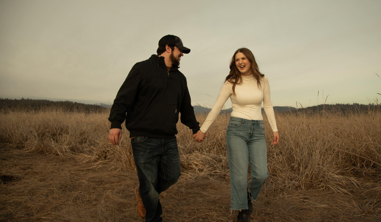 Riley Drury and Brenden Stevens' Wedding Website