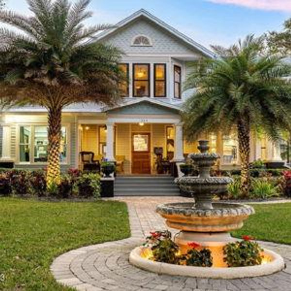 Future Home Down Payment