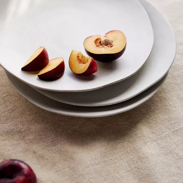Jasper Portuguese Dinner Plates, Set of 4
