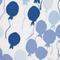 Blue Balloons