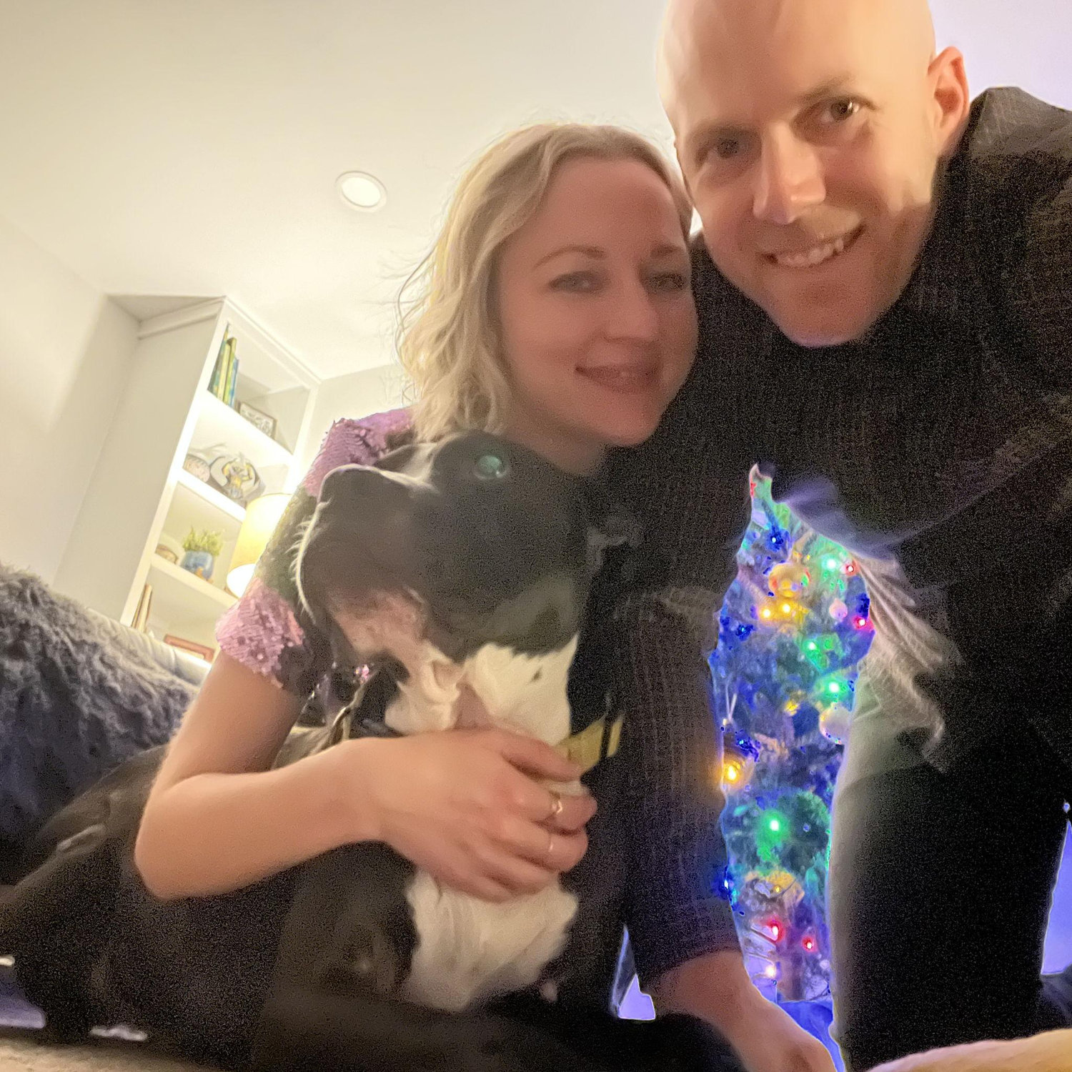 Happy New Year!