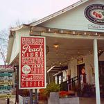 Carolina Cider Company & Clockwise Coffee