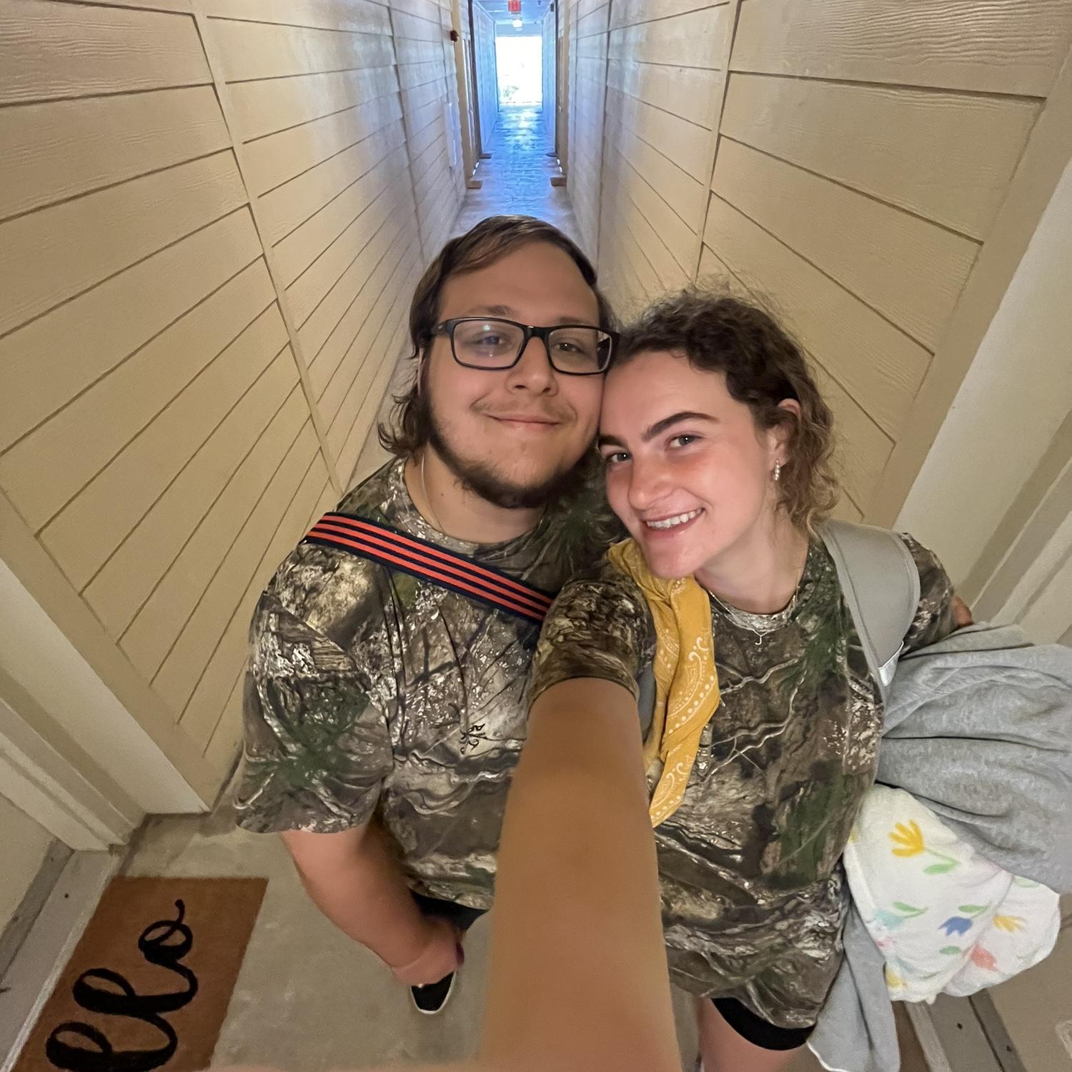 Accidental twins