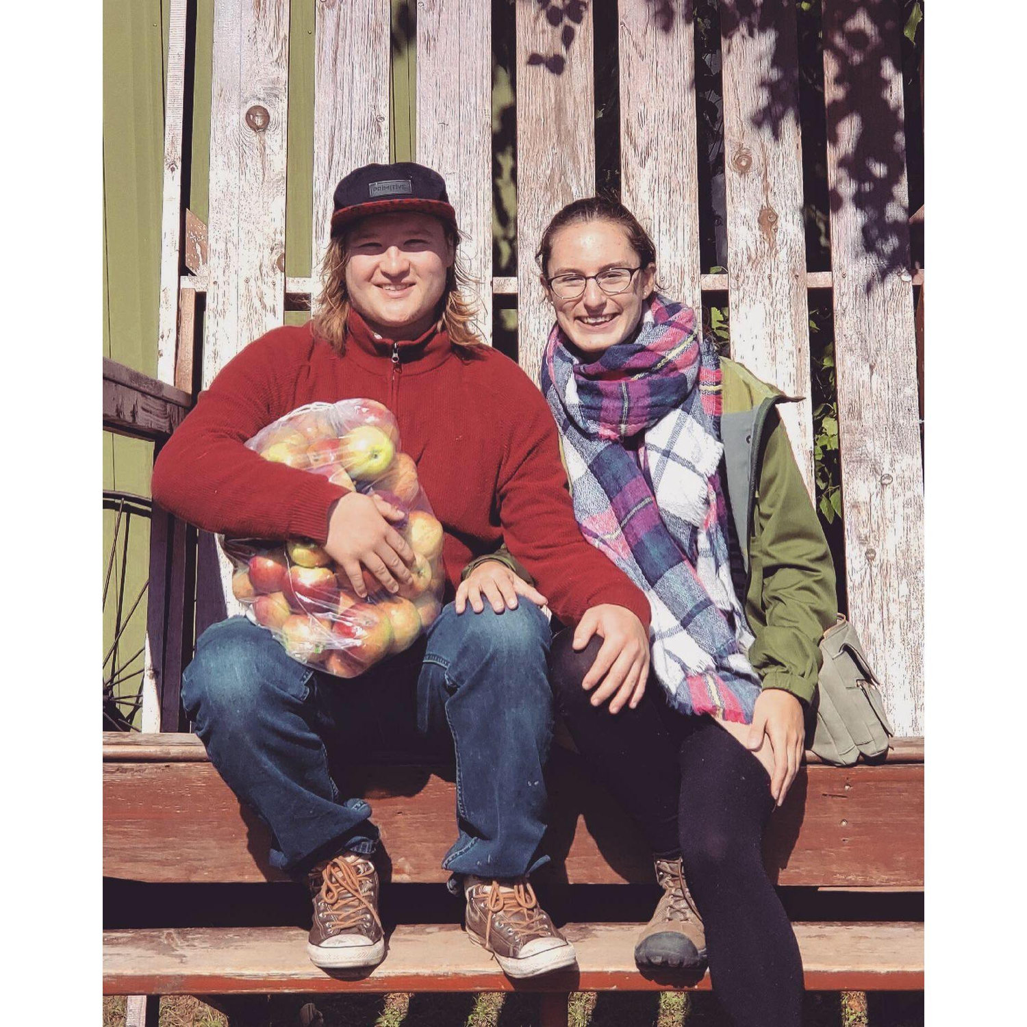 Bayfield Apple Fest, 2019